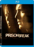 Prison Break 5×05 [720p]